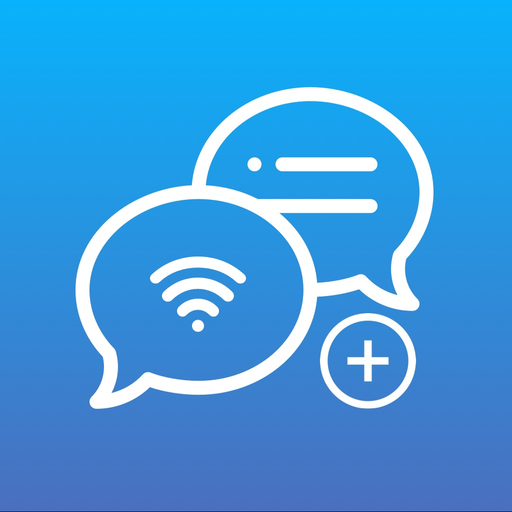 BT Notifier: Scan & Connect app icon