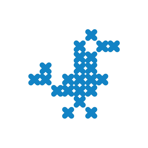 Silk: Cross Stitch Patterns app icon