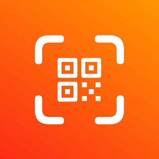 QR Reader: Scan & Keep History app icon