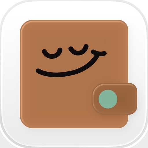 MoodWallet: Mind Your Money app icon