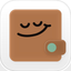 MoodWallet: Mind Your Money icon