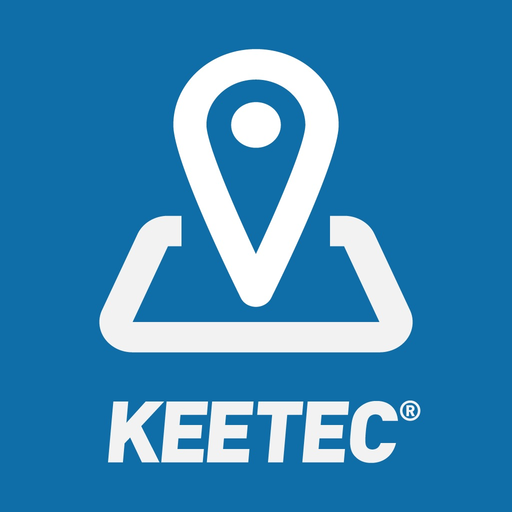 Keetec GPS Sniper MAX app icon