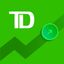 TD Easy Trade icon