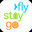 FlyStayGo icon