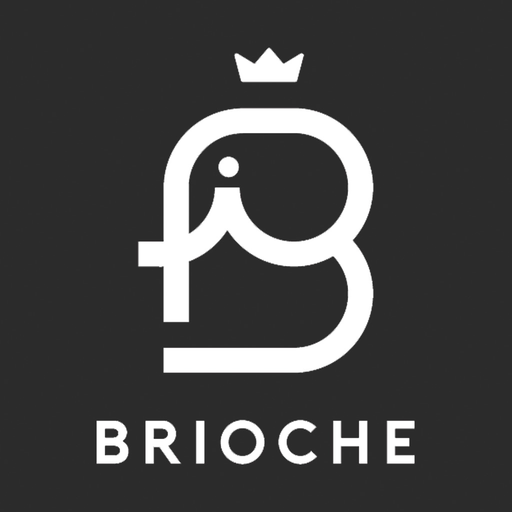 Brioche Rwanda app icon