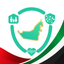ALHOSN UAE icon