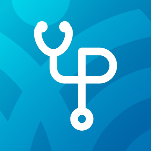 Provider to Provider app icon