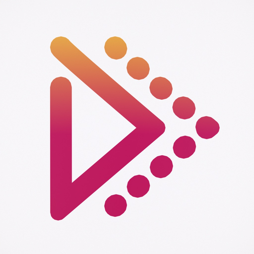 Smart Video Splitter app icon