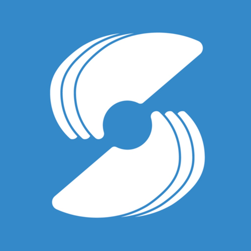 SAVAR express app icon