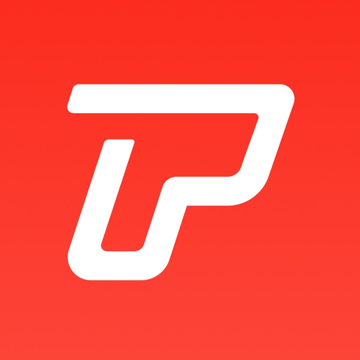 Par Timer Pro: Firearm Trainer app icon