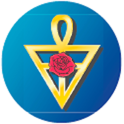 AMORC GLH app icon