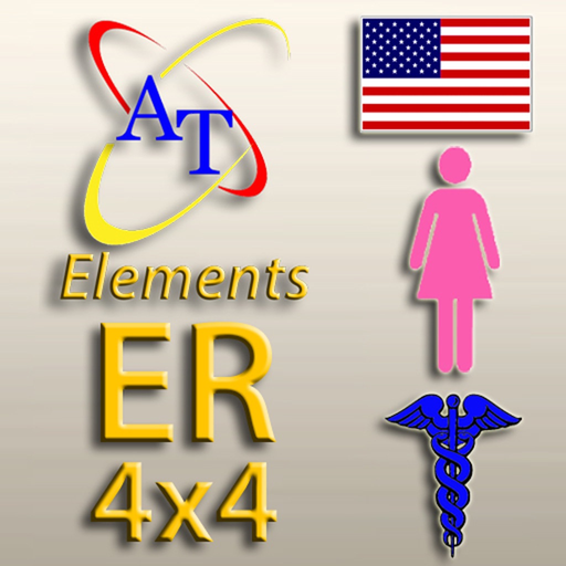 AT Elements ER 4x4 (Female) app icon