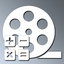 Cine Calculator icon