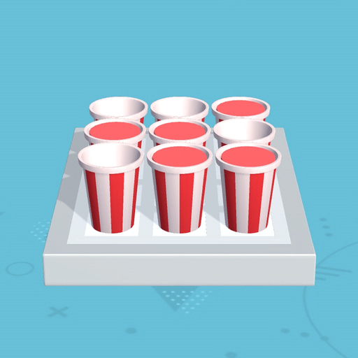 Pong Blast! app icon