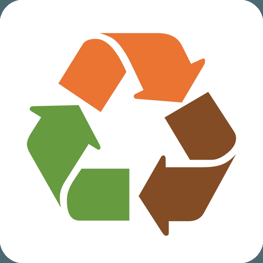 Marin Sanitary Service MSS app icon