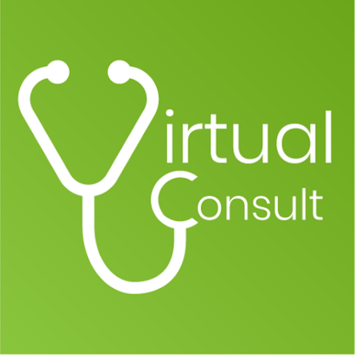 Virtual Consult app icon