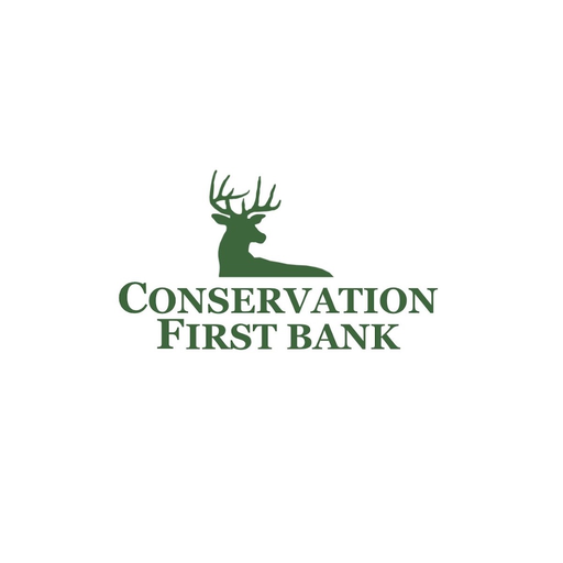 Conservation First Bank app icon