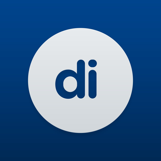 Dental Intelligence app icon