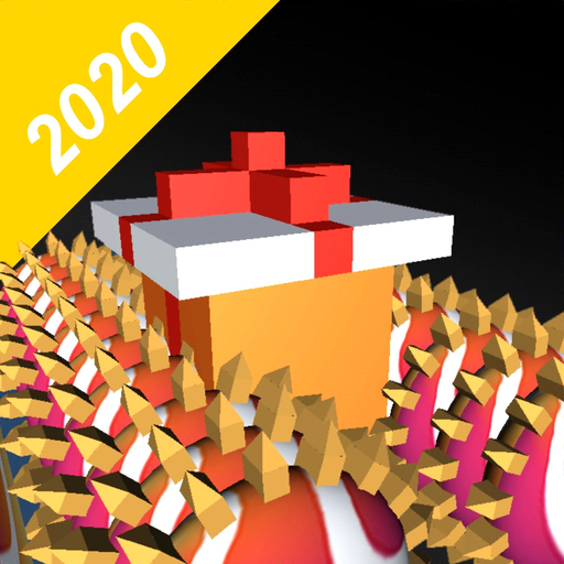 EpicCrush 3D app icon