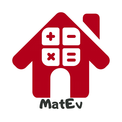 MatEv 1.Sınıf app icon