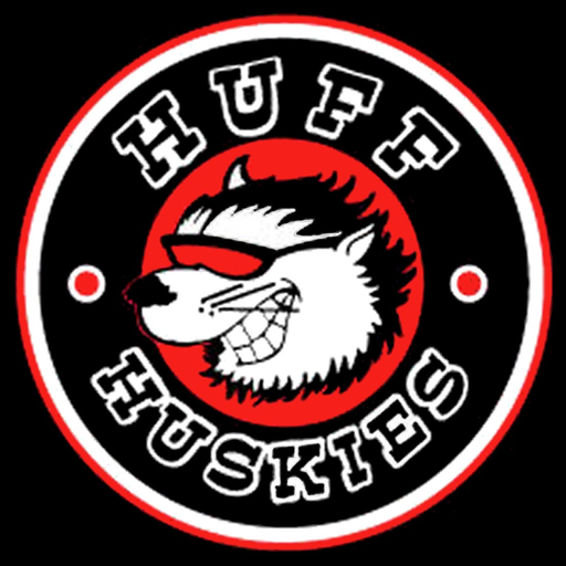 Betty Huff app icon