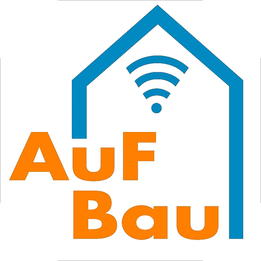 AuFBau app icon