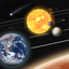 Intergalactic Solar System icon