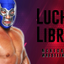 La Lucha Libre icon