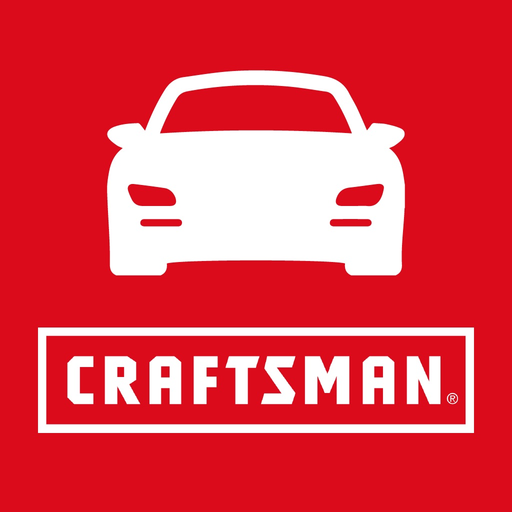 CRAFTSMAN Auto Assist app icon