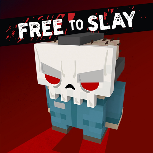 Slayaway Camp - Free to Slay app icon
