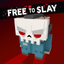 Slayaway Camp - Free to Slay icon