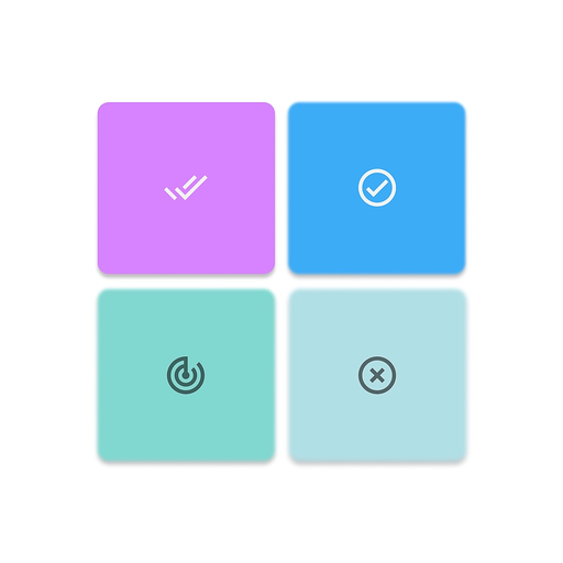Task Buddy: Organize & Focus app icon