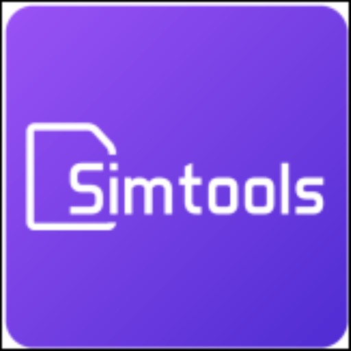 Simtools app icon