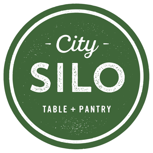 City Silo app icon