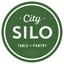City Silo icon