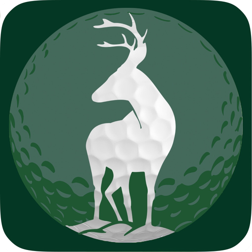 White Deer Golf Course - PA app icon