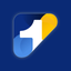 Canal 1 icon