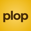 plop - poop tracker & analyzer icon