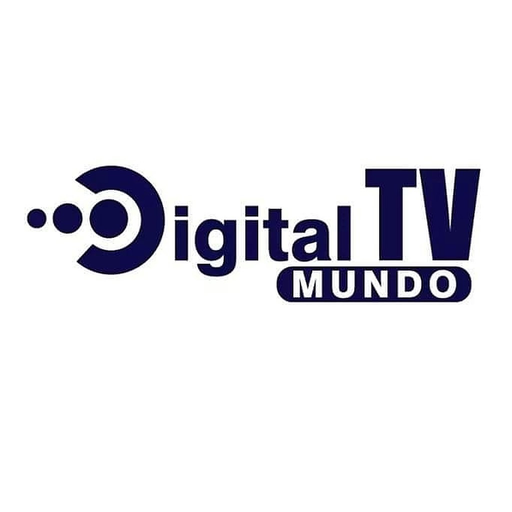 Digital TV Mundo app icon