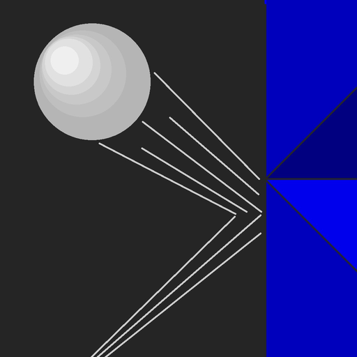 Angle Launch app icon