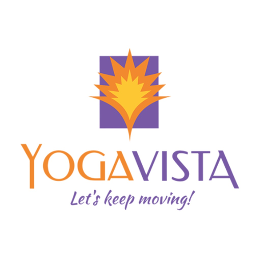Yoga Vista App app icon
