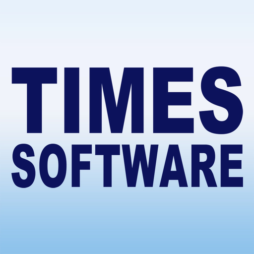 TIMES Mobile 5 app icon