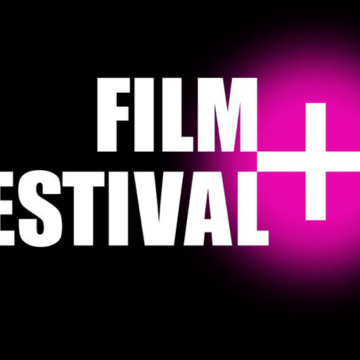 Film Festival Plus app icon