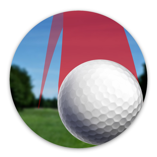 Shot Tracer Pro app icon