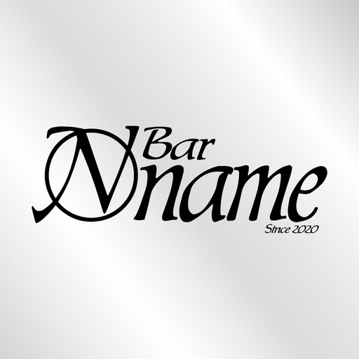 No name【公式】 app icon