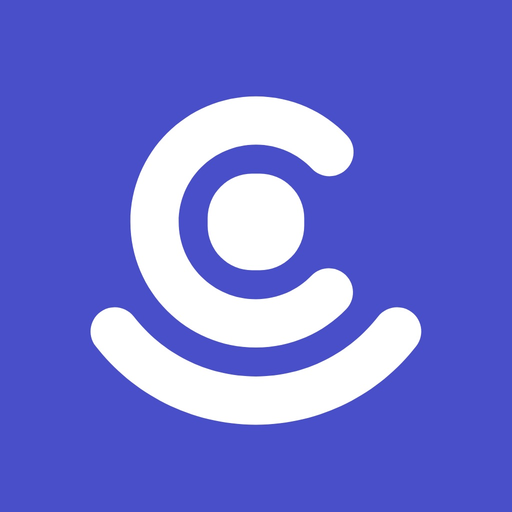 Curam - Find a carer app icon