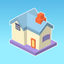 House Sort Color Puzzle icon