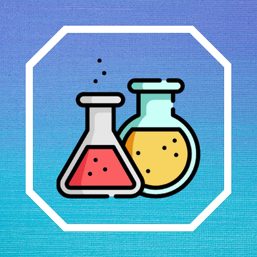 Anion Gap Calculator app icon