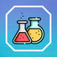 Anion Gap Calculator icon