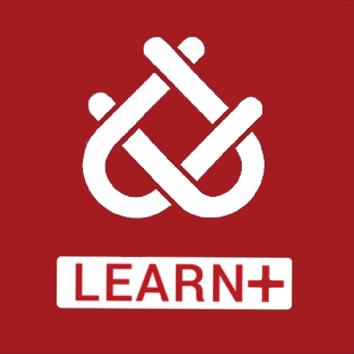 uCertify LEARN+ app icon